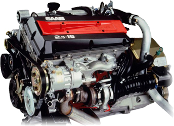 P3297 Engine